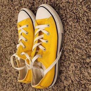 Kid Converse Chucks All Star Low